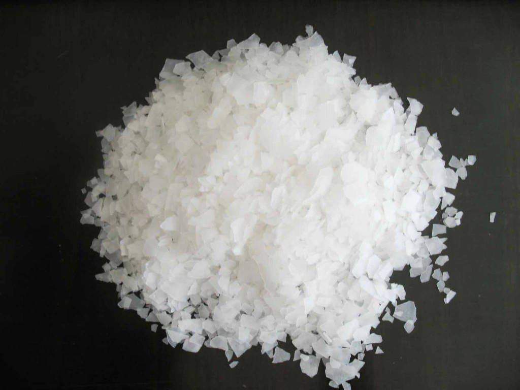 Magnesium Chloride Simply Does Wonders For The Body