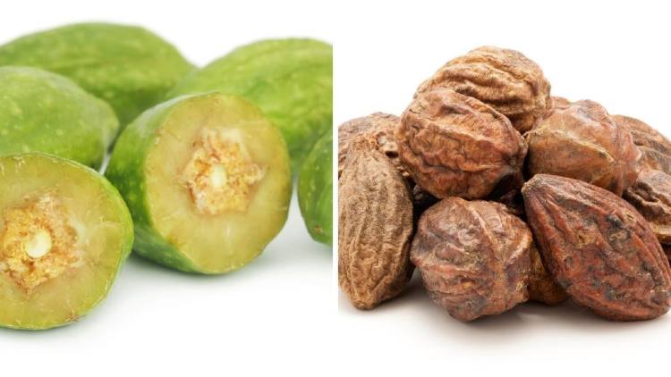 Haritaki Myrobalan Benefits Uses Nutrition And Possible Side Effects