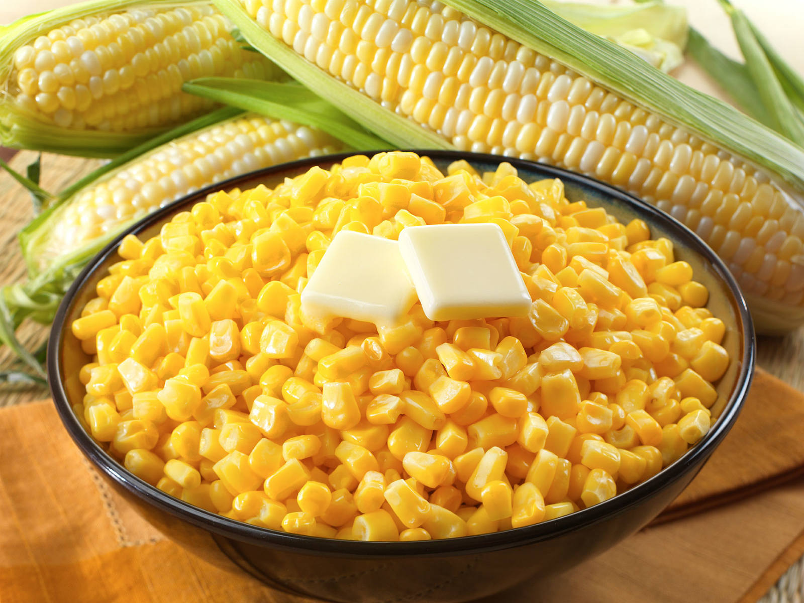 Health Benefits Of Organic Sweet Corn Best Herbal Health