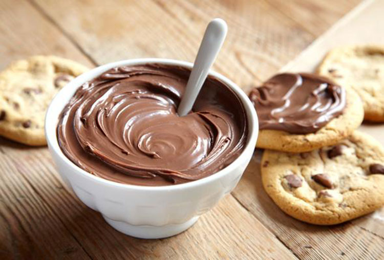 Nutritious And Delicious Homemade Chocolate Spread Recipe