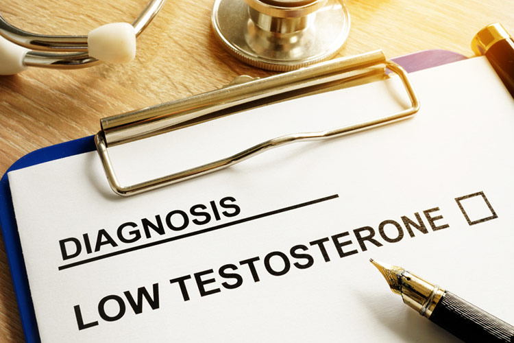 Testosterone Deficiency Syndrome Diagnosis Symptoms And Treatment 7935