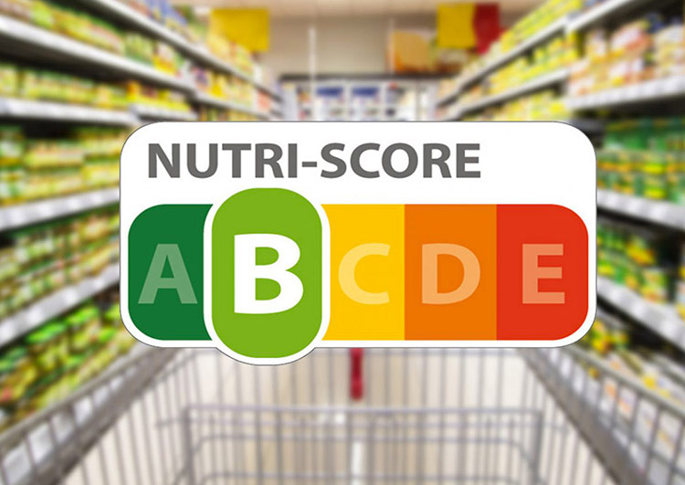 The Nutri-score System - A Growing Trend In Europe | Best Herbal Health