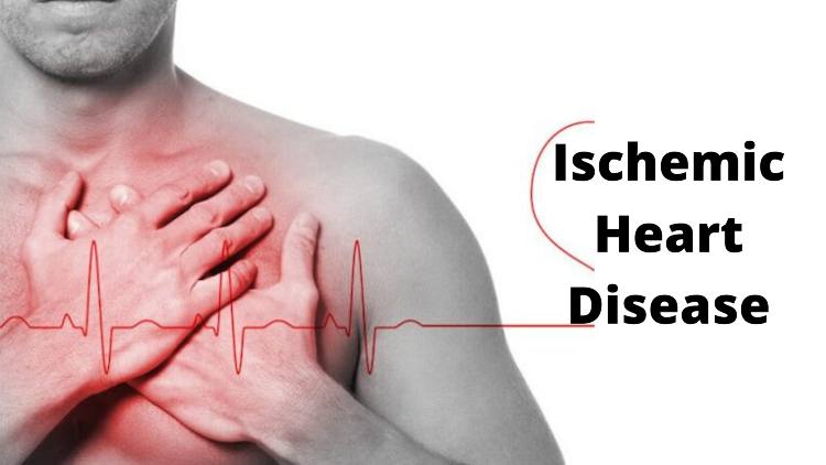 What Is Ischemic Heart Disease Types Treatment And Risk Factors 7233