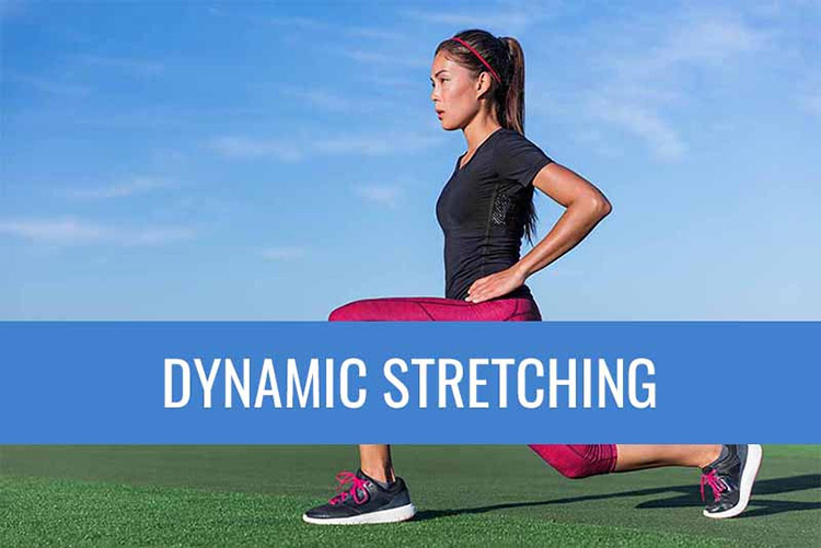 What are the Benefits of Dynamic Stretching and How to Get Started?